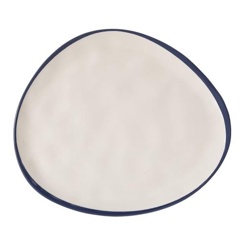  TRIBECA  PASTA TABAĞI 23CM- NAVY