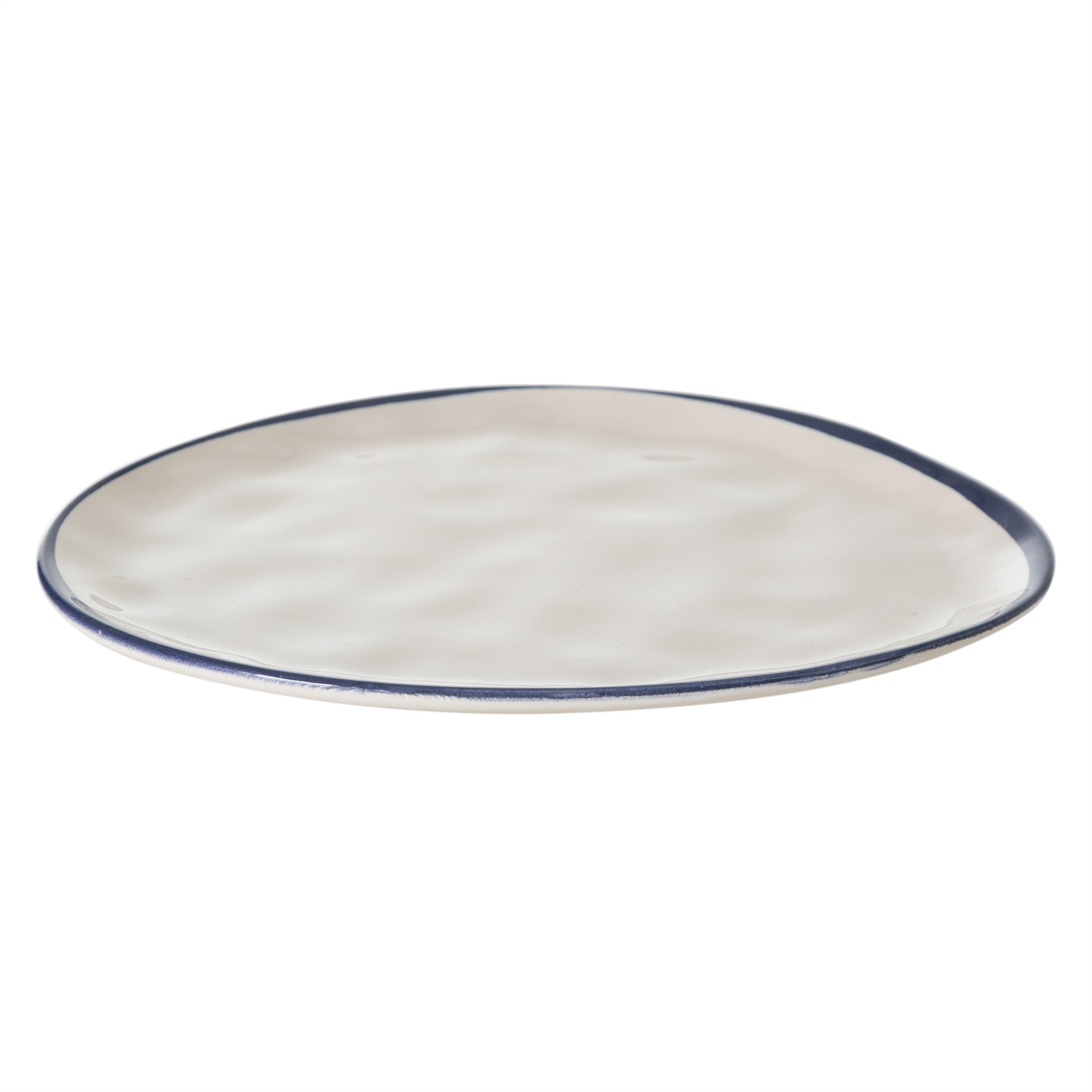 TRIBECA  PASTA TABAĞI 23CM- NAVY