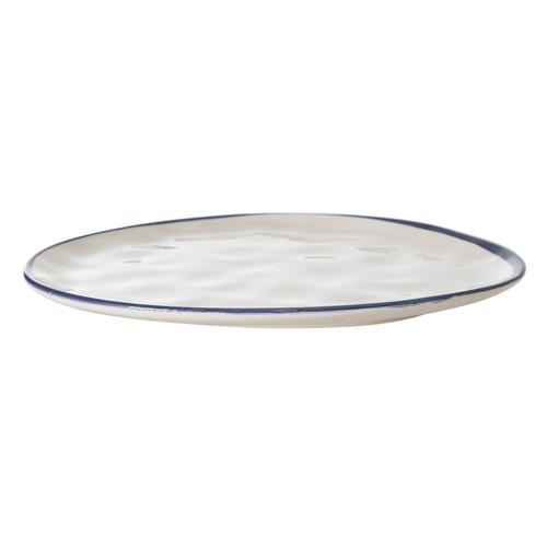  TRIBECA  PASTA TABAĞI 23CM- NAVY