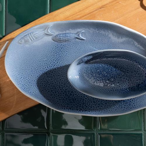  MARE SUNUM TABAĞI SETİ- 3LÜ