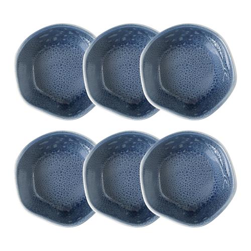  MARE ÇEREZLİK SETİ 10CM -6LI