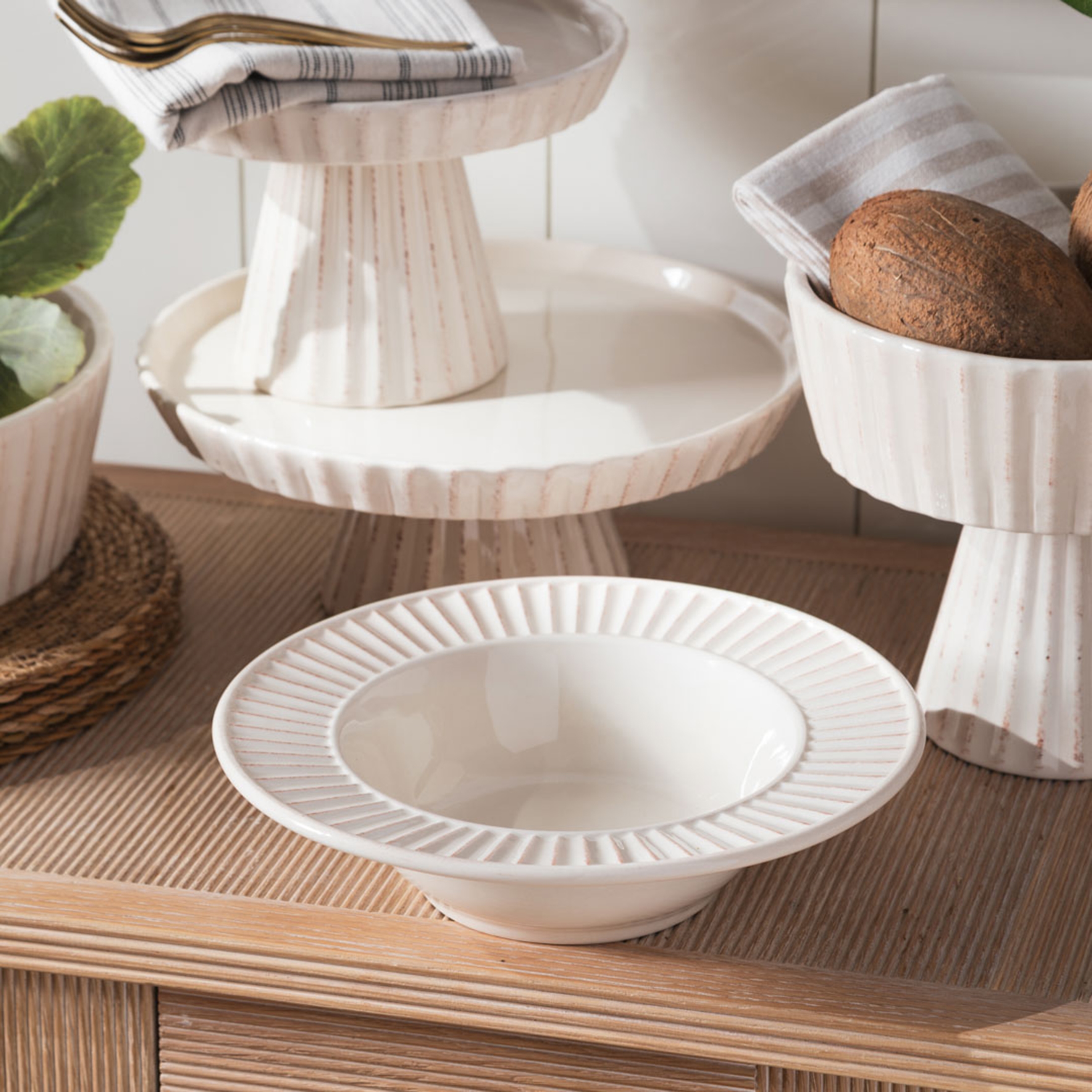 CARMEN MAKARNA TABAĞI 26CM