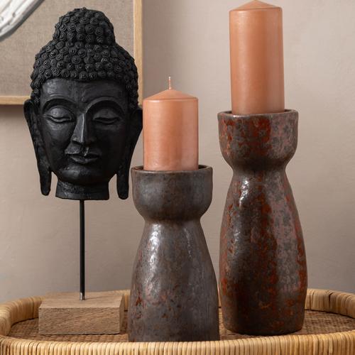  FLAME MUMLUK 11X22CM