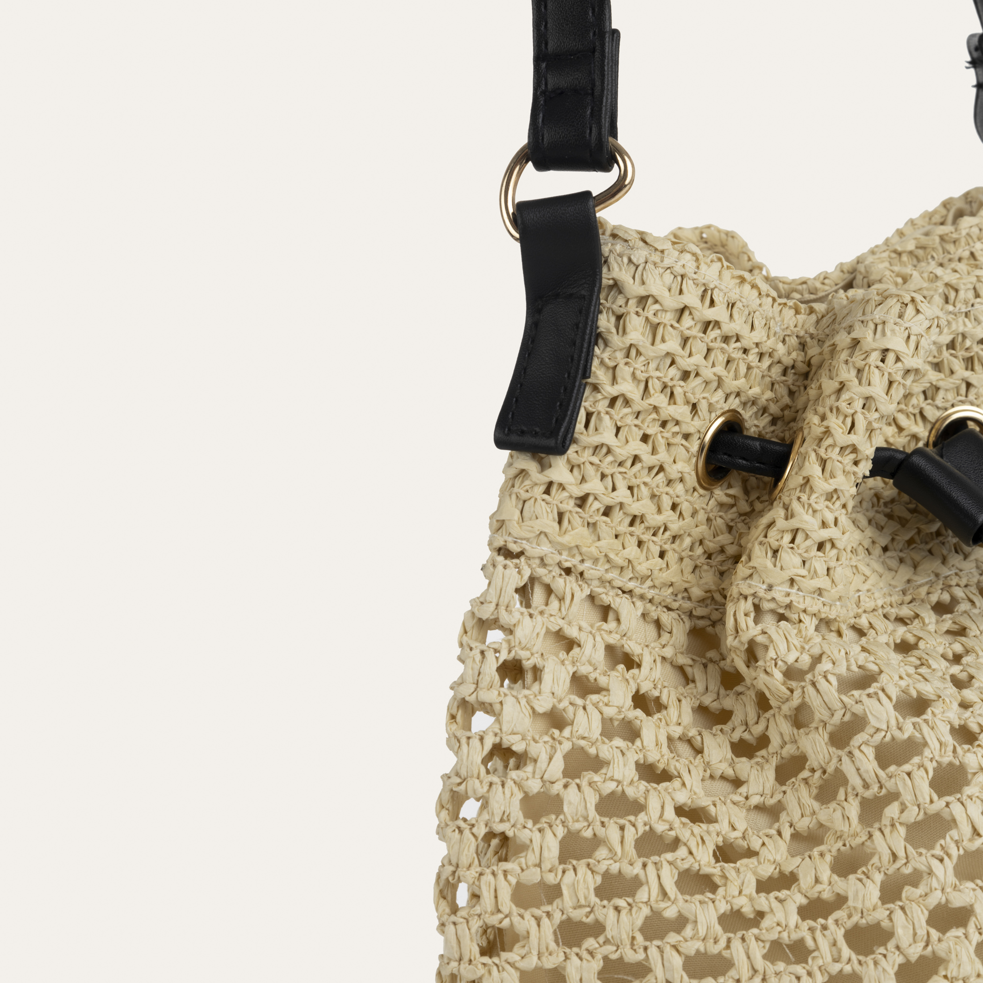 HASIR BUCKET OMUZ ÇANTASI