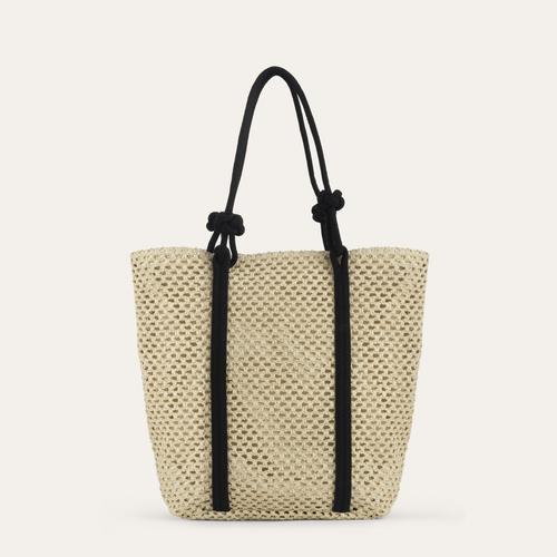  HASIR SHOPPER EL ÇANTASI