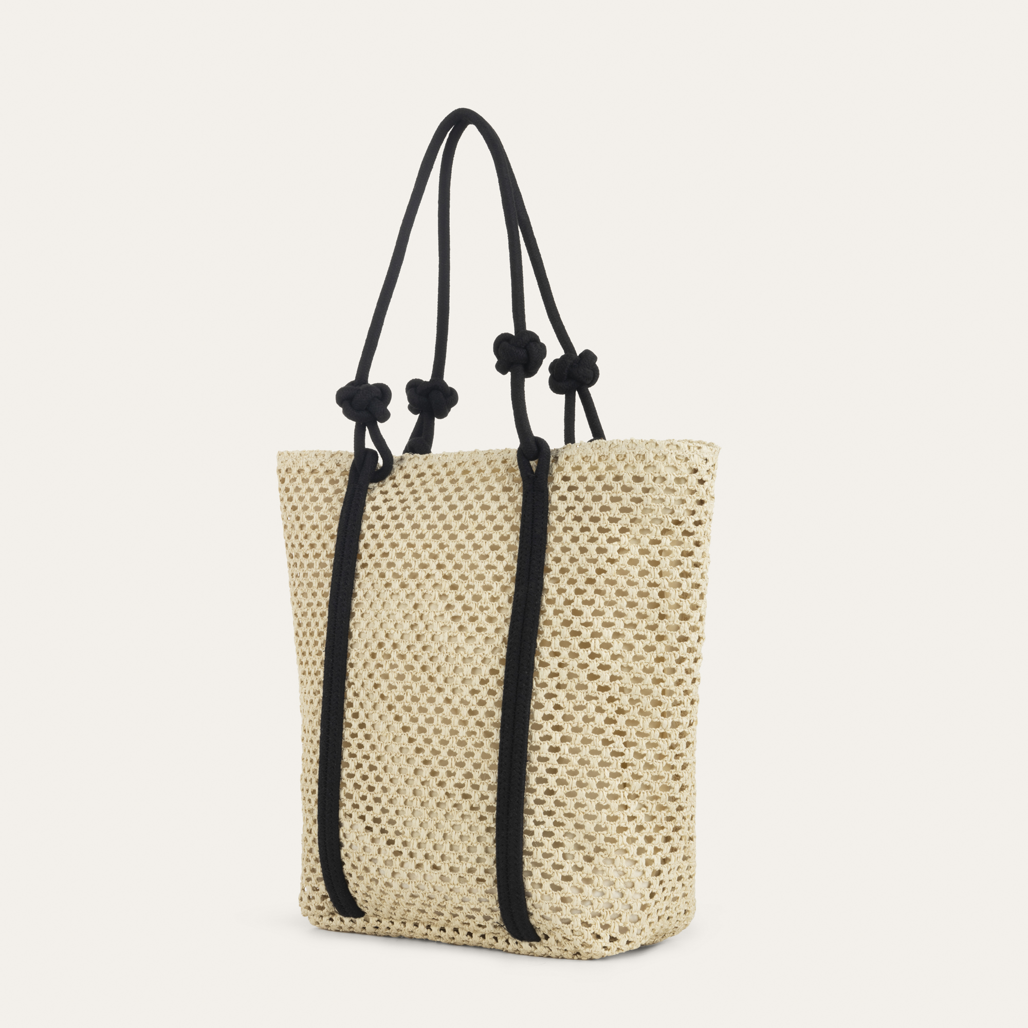 HASIR SHOPPER EL ÇANTASI