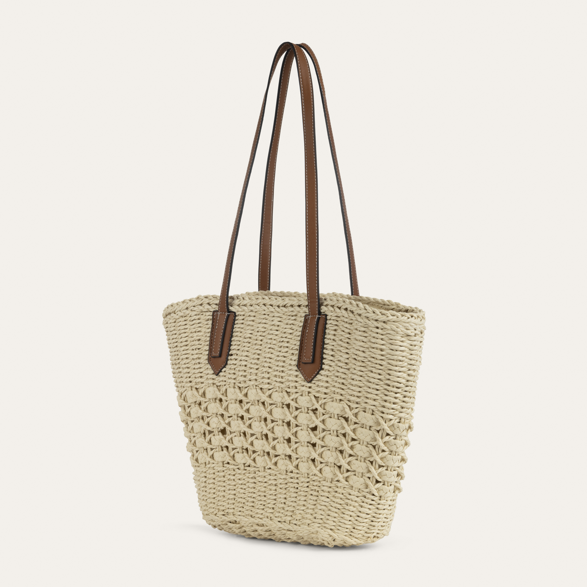 HASIR SHOPPER EL ÇANTASI