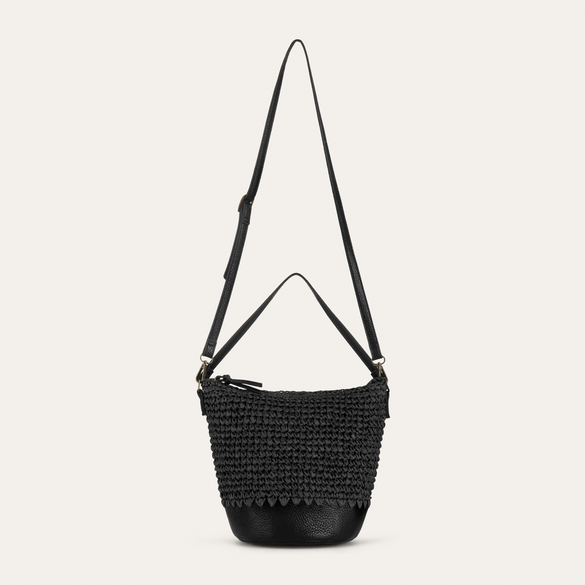 HASIR BUCKET OMUZ ÇANTASI