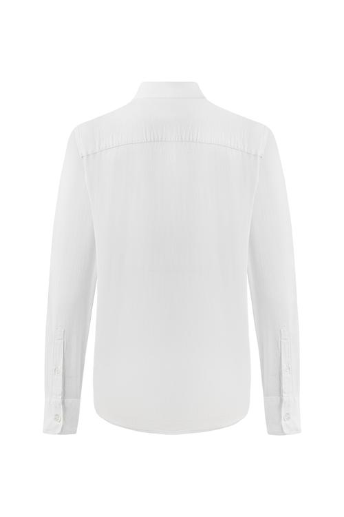  REGULAR FIT UZUN KOL GÖMLEK