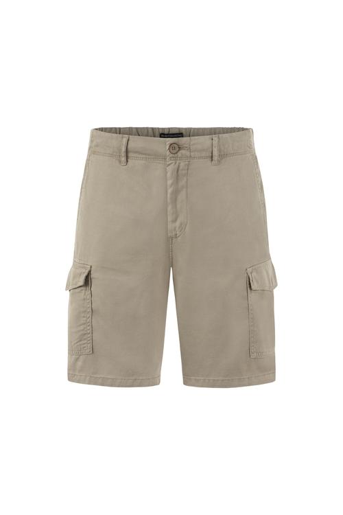  STRAIGHT FIT KARGO ŞORT
