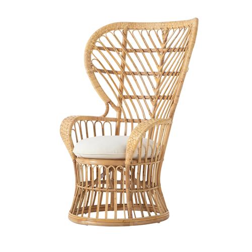  HUELUA RATTAN BERJER