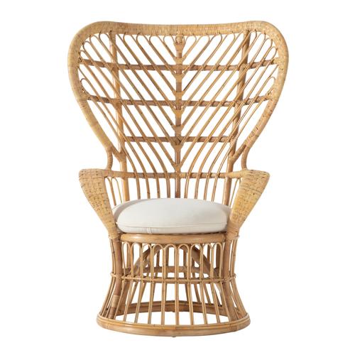  HUELUA RATTAN BERJER