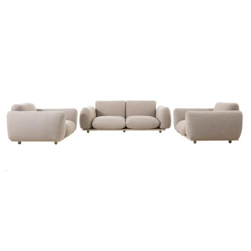  LANCASTER OTURMA SETİ