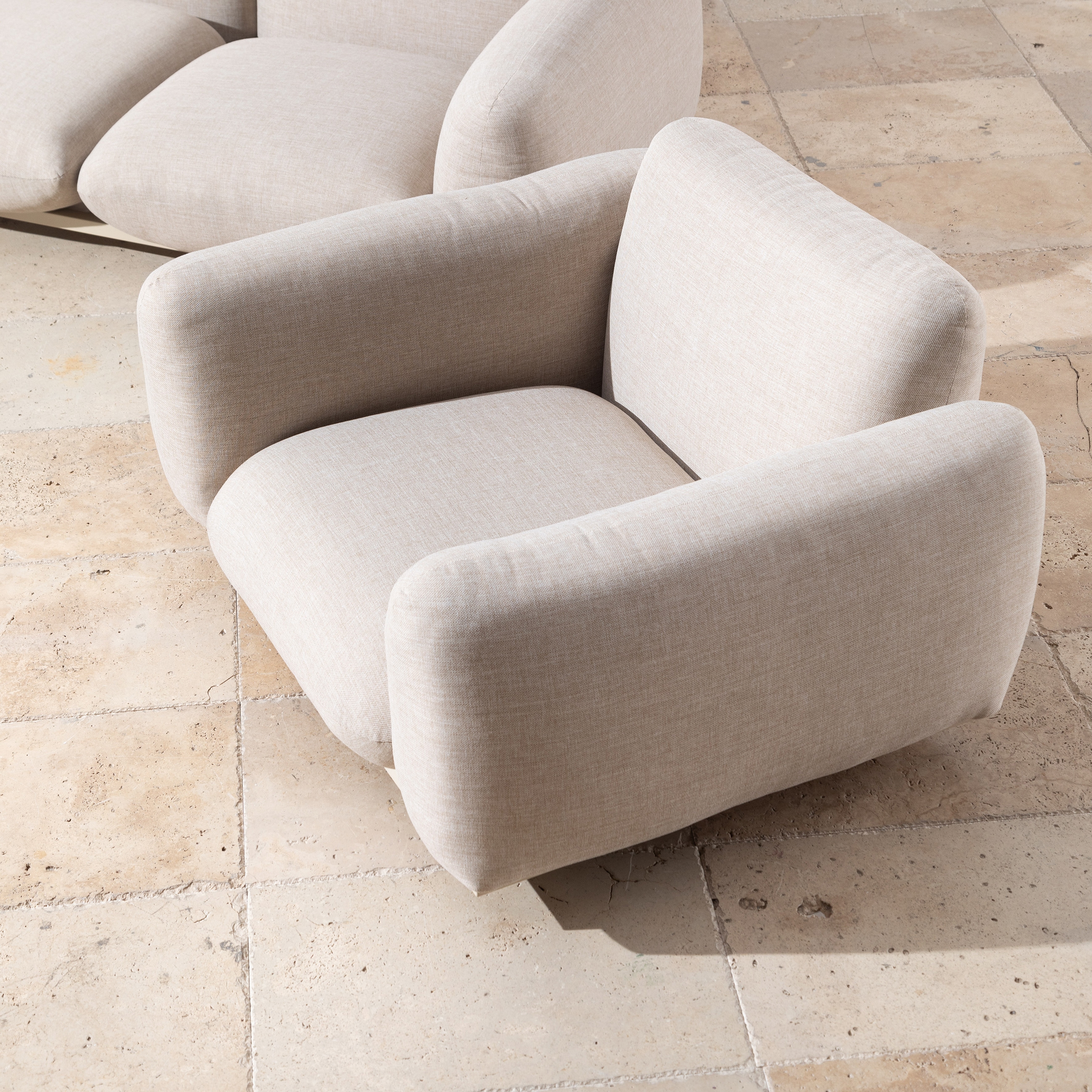 LANCASTER OTURMA SETİ