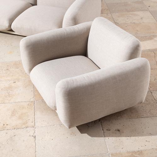  LANCASTER OTURMA SETİ