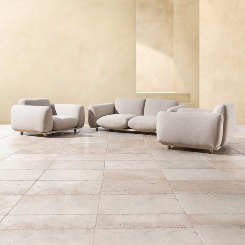  LANCASTER OTURMA SETİ