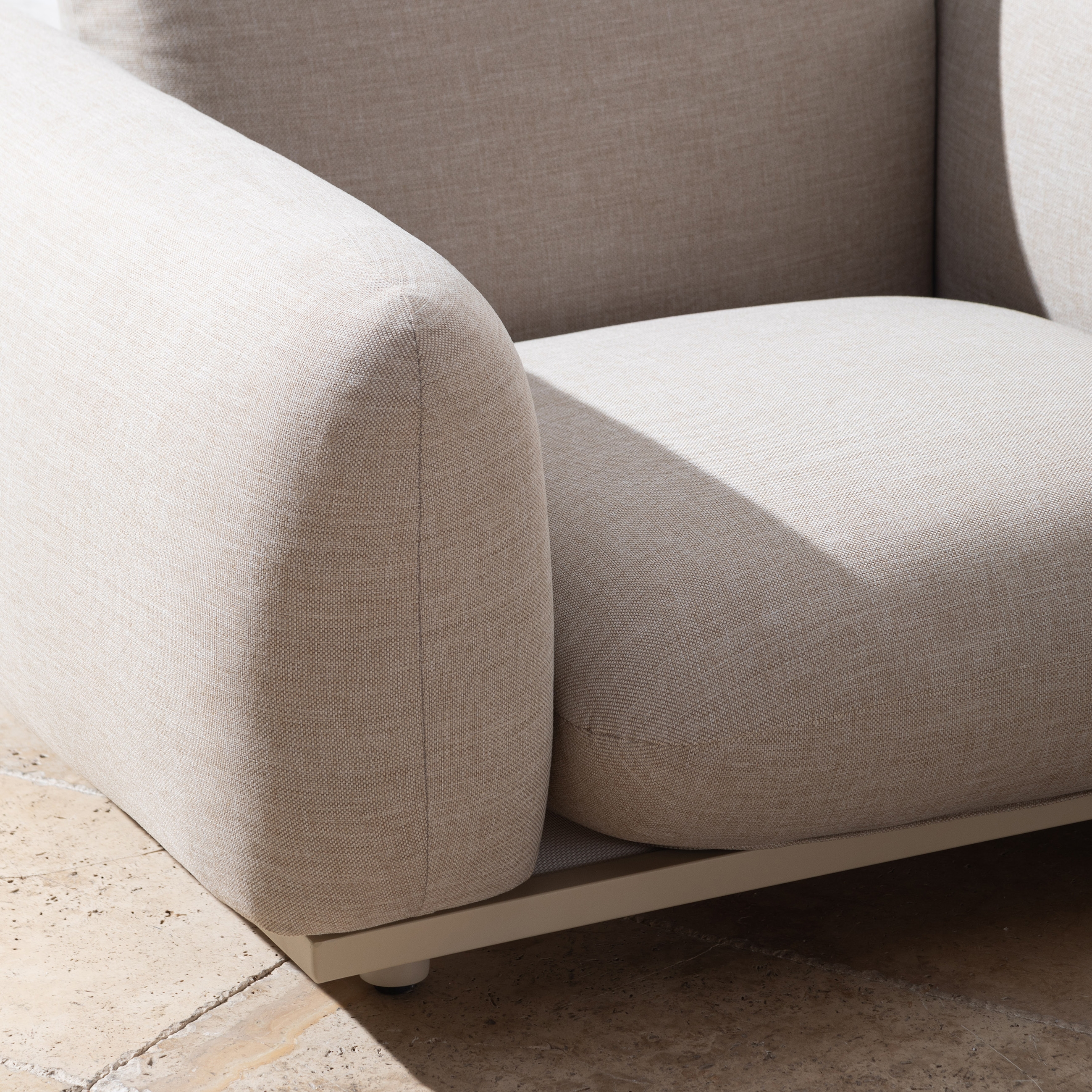 LANCASTER OTURMA SETİ