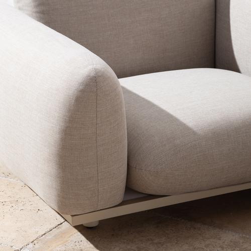  LANCASTER OTURMA SETİ