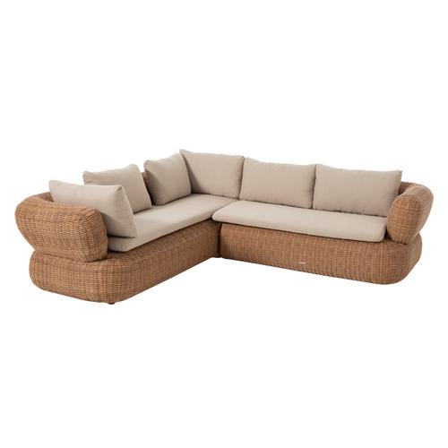  BELVA  KÖŞE OTURMA SETİ