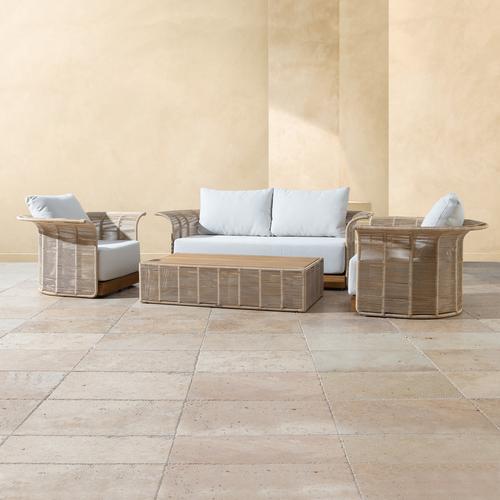  MOROCCO OTURMA SETİ