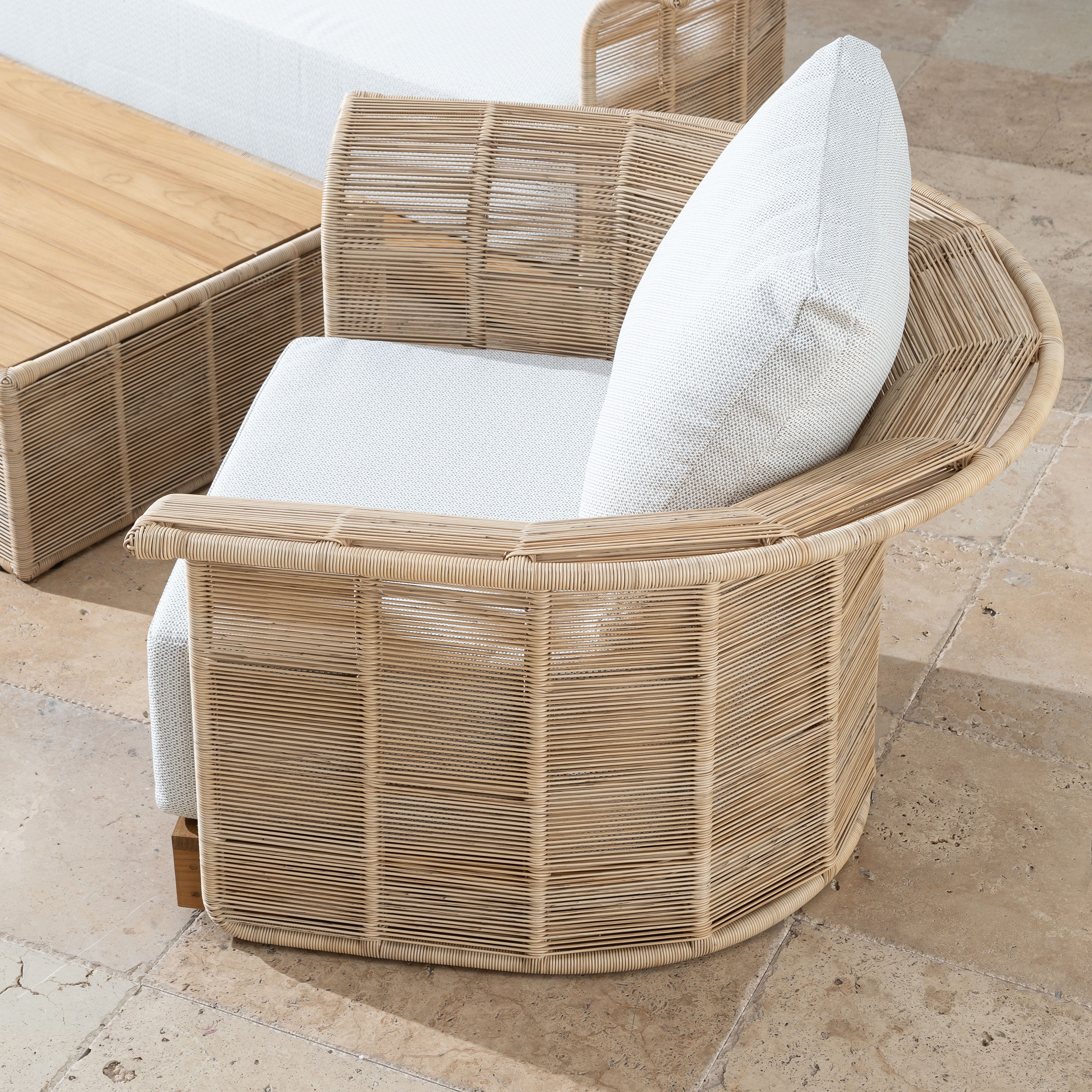 MOROCCO OTURMA SETİ