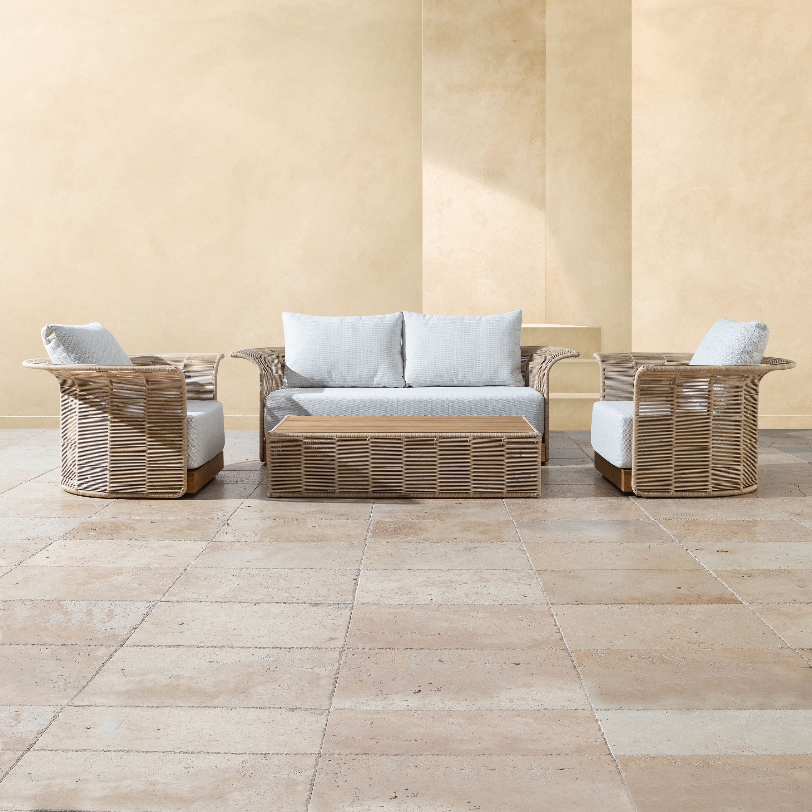 MOROCCO OTURMA SETİ