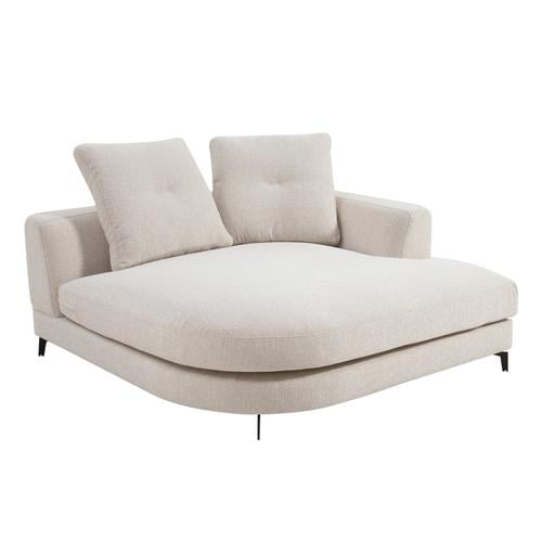 MIAMI NEO SOL KÖŞE MODÜL FİLDİŞİ 150X150 CM