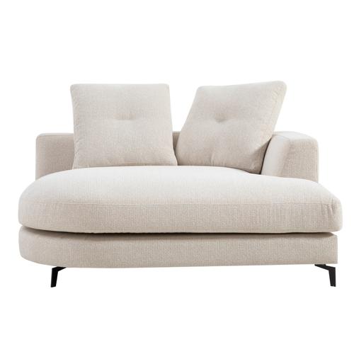 MIAMI NEO SOL KÖŞE MODÜL FİLDİŞİ 150X150 CM