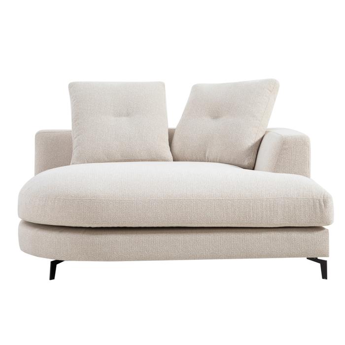 MIAMI NEO SOL KÖŞE MODÜL FİLDİŞİ 150X150 CM