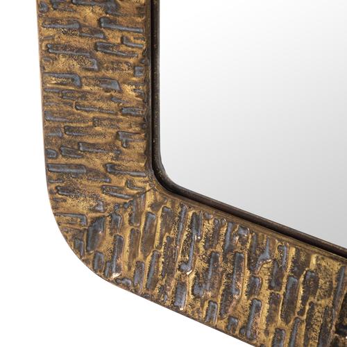  MALINDIA DUVAR AYNASI 71X100CM