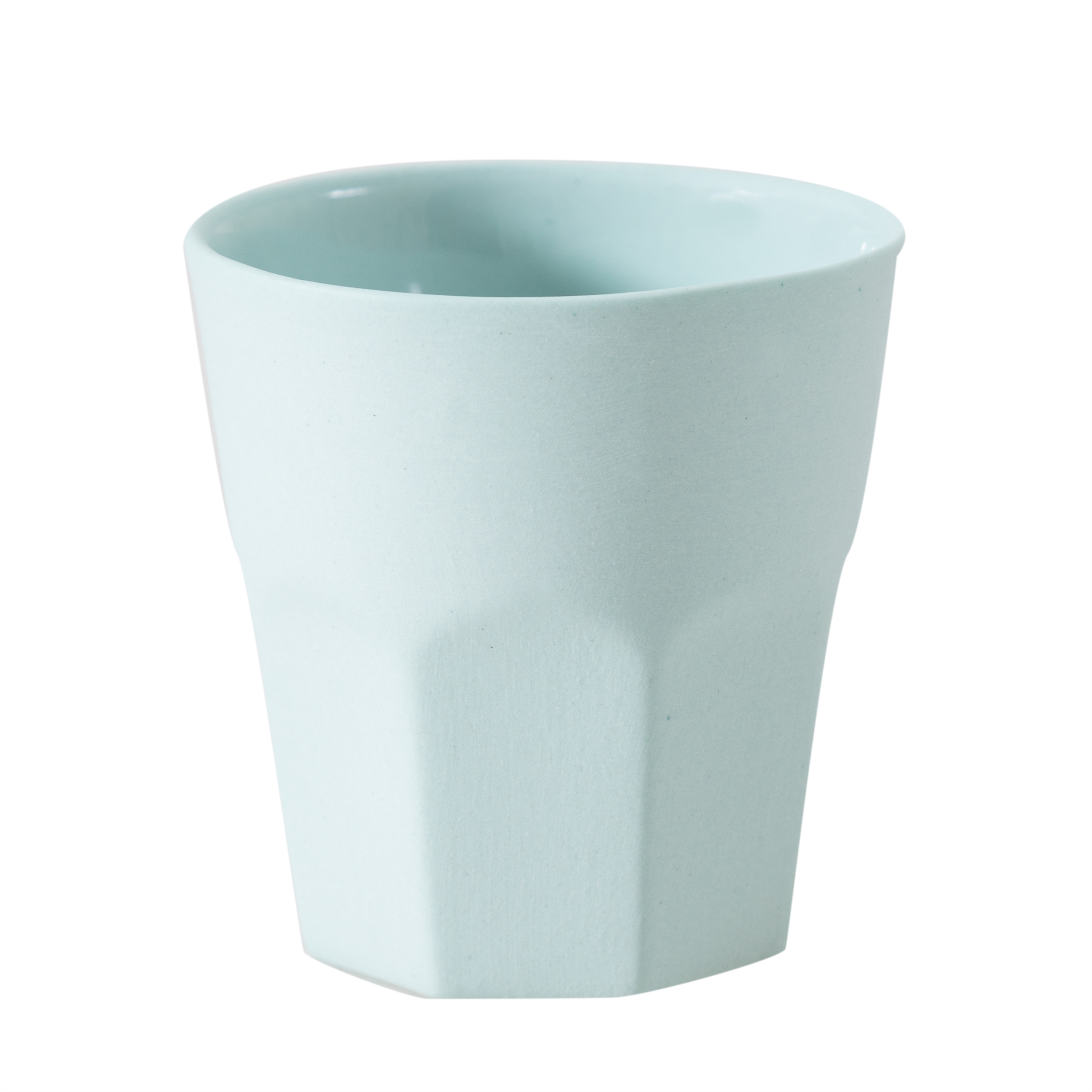 HANDMADE ESPRESSO FİNCAN TURKUAZ 110 ML