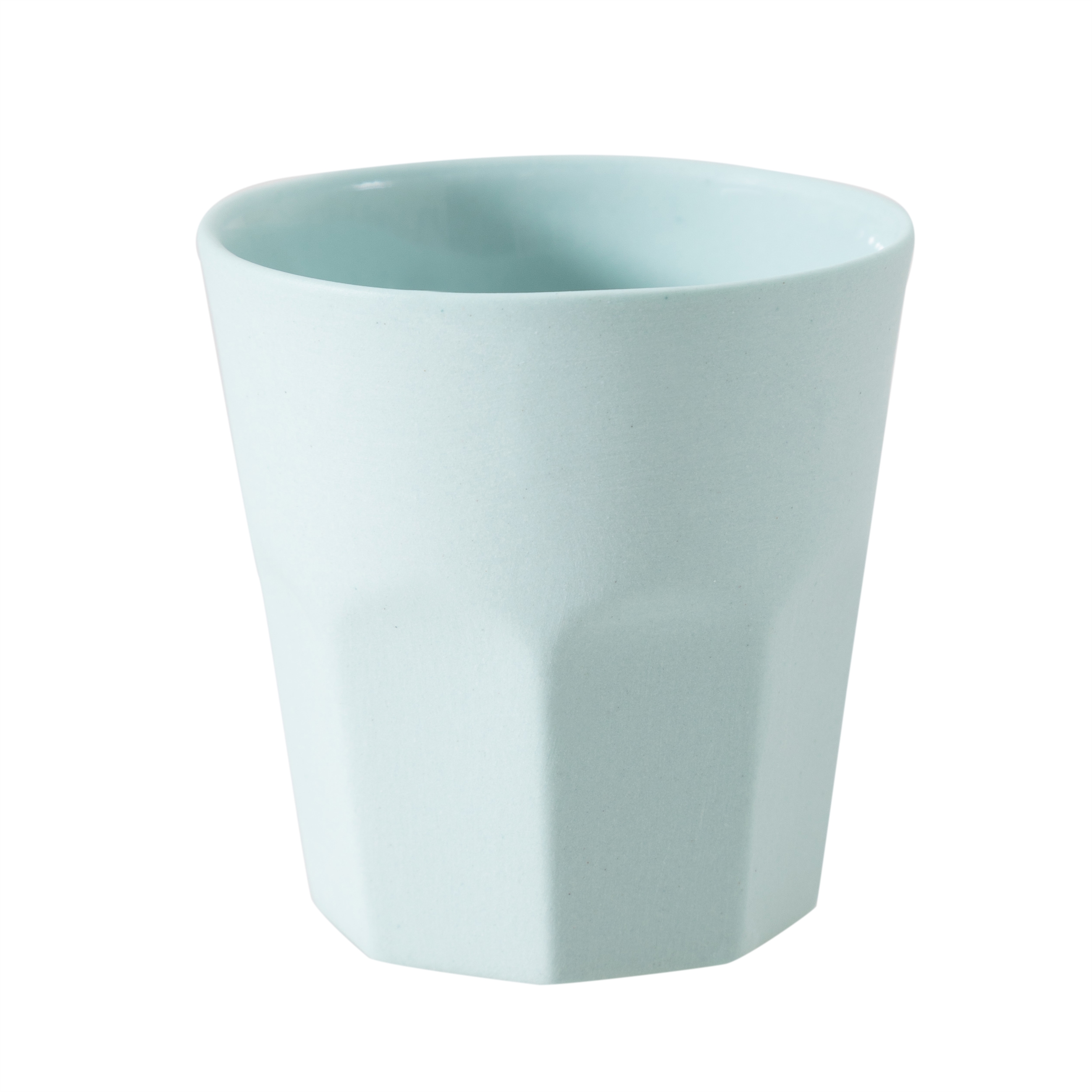 HANDMADE ESPRESSO FİNCAN TURKUAZ 110 ML