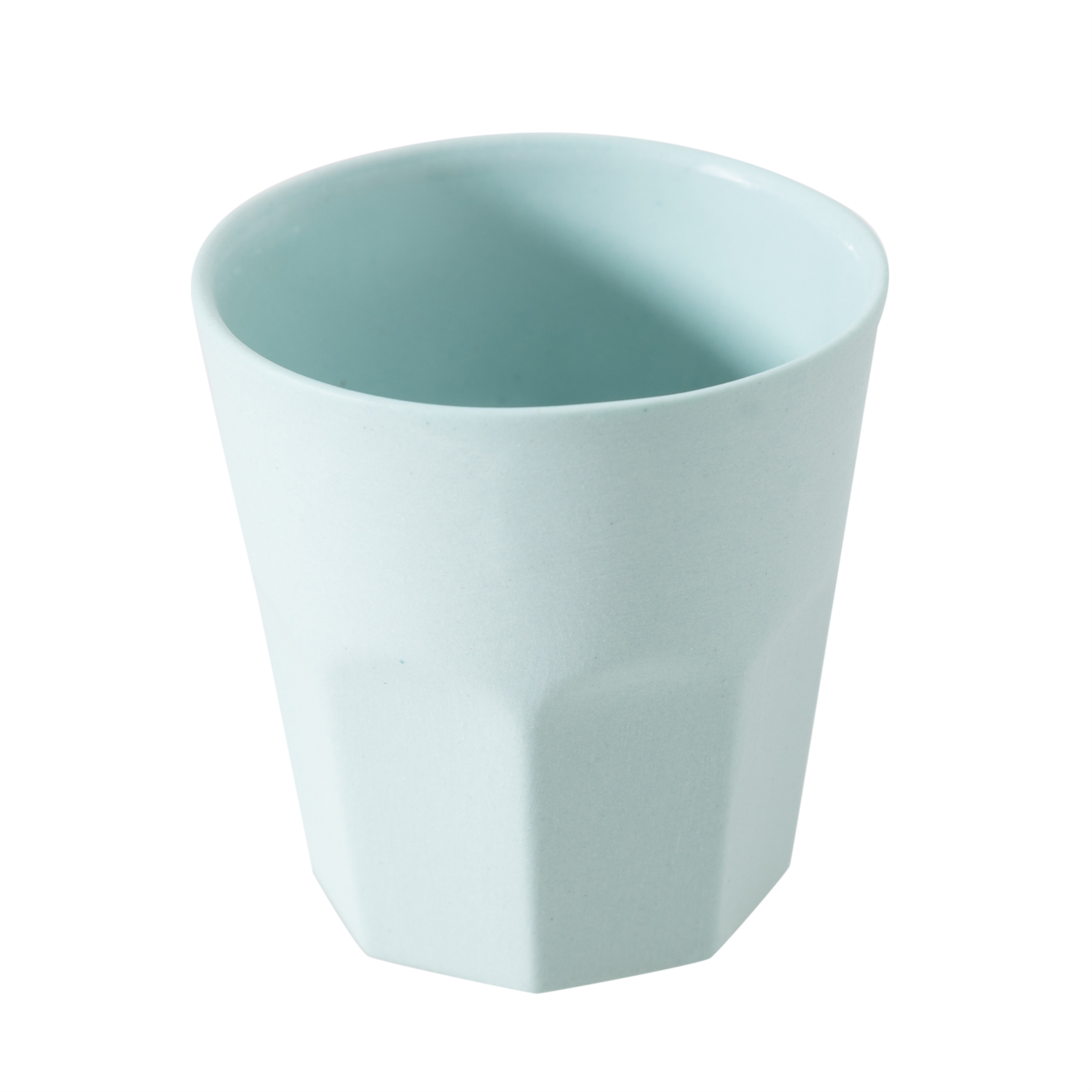 HANDMADE ESPRESSO FİNCAN TURKUAZ 110 ML