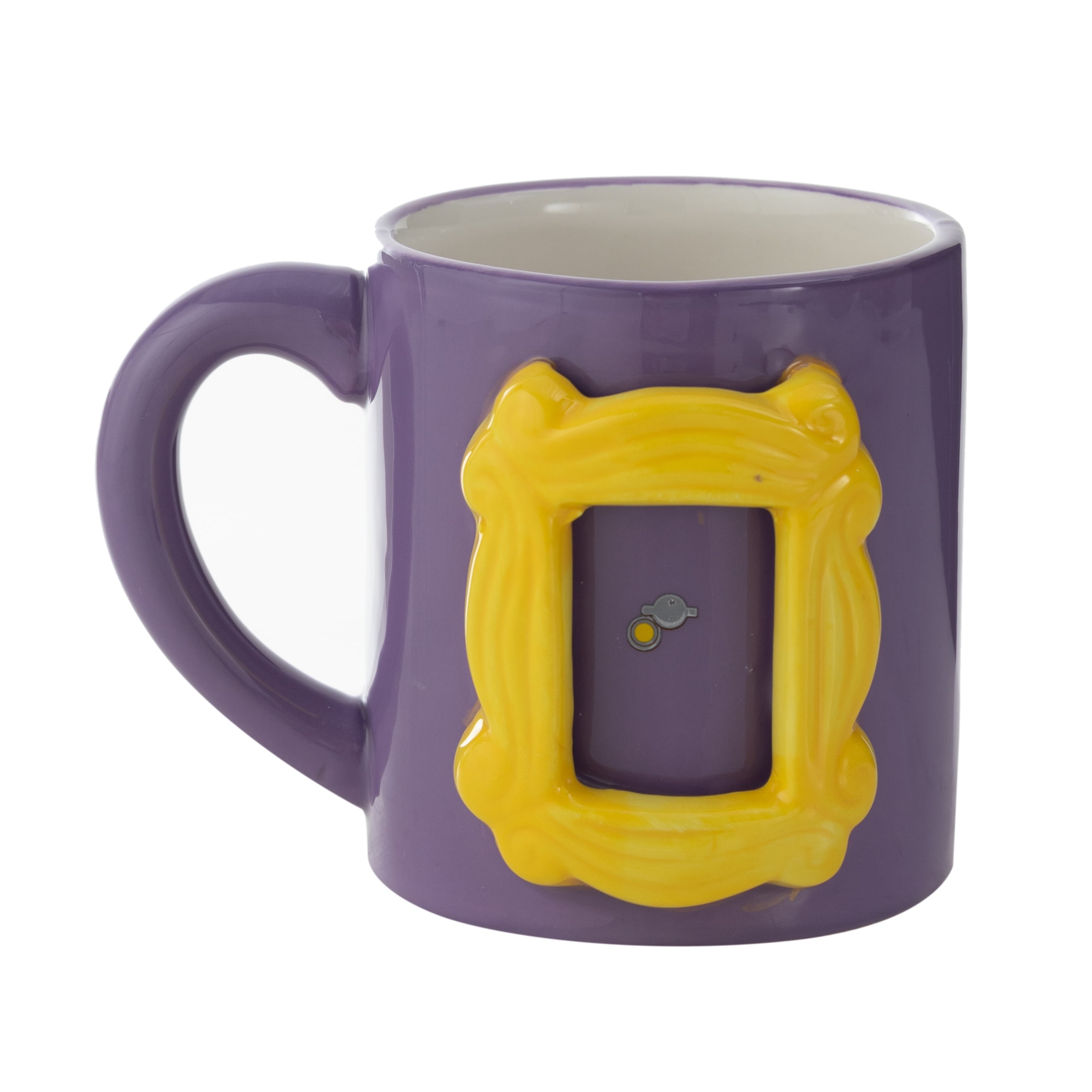 FRIENDS 3 BOYUTLU KUPA