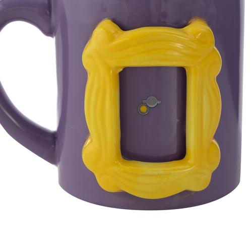  FRIENDS 3 BOYUTLU KUPA