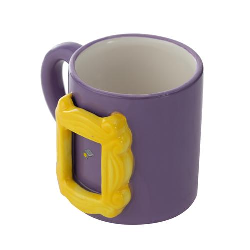  FRIENDS 3 BOYUTLU KUPA