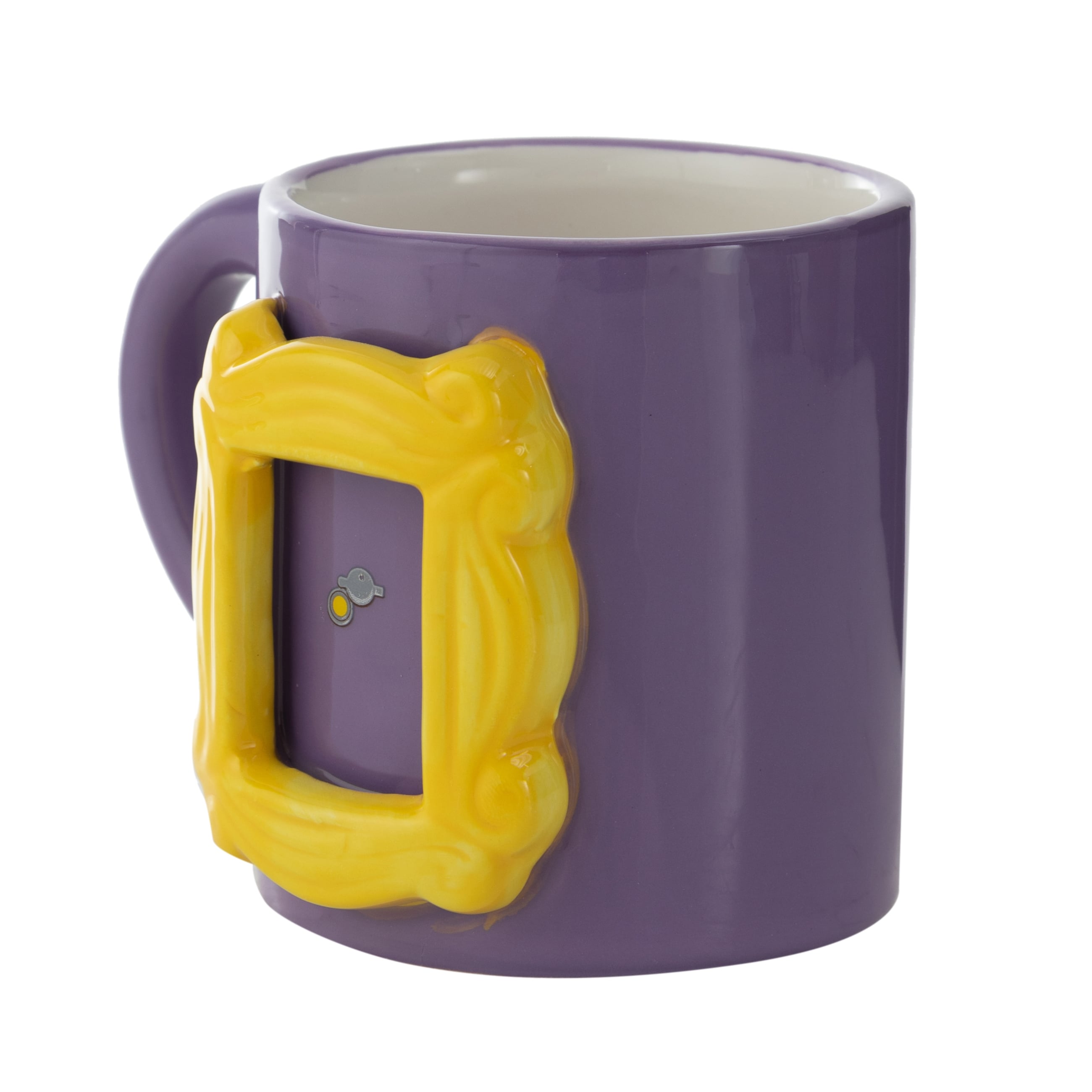 FRIENDS 3 BOYUTLU KUPA