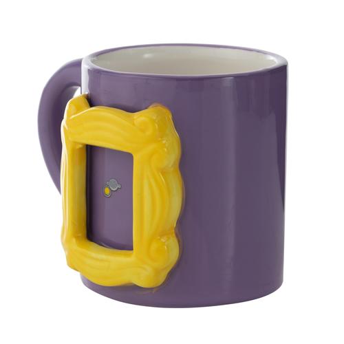  FRIENDS 3 BOYUTLU KUPA