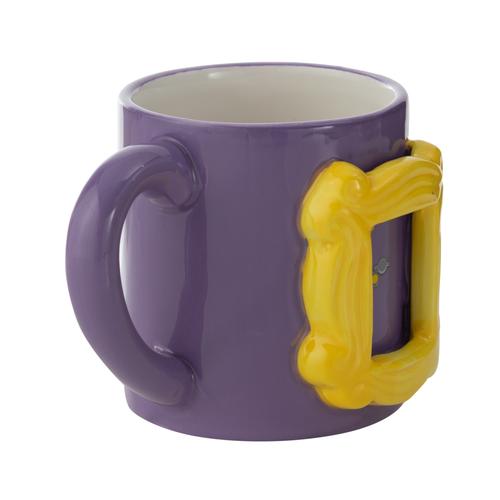  FRIENDS 3 BOYUTLU KUPA