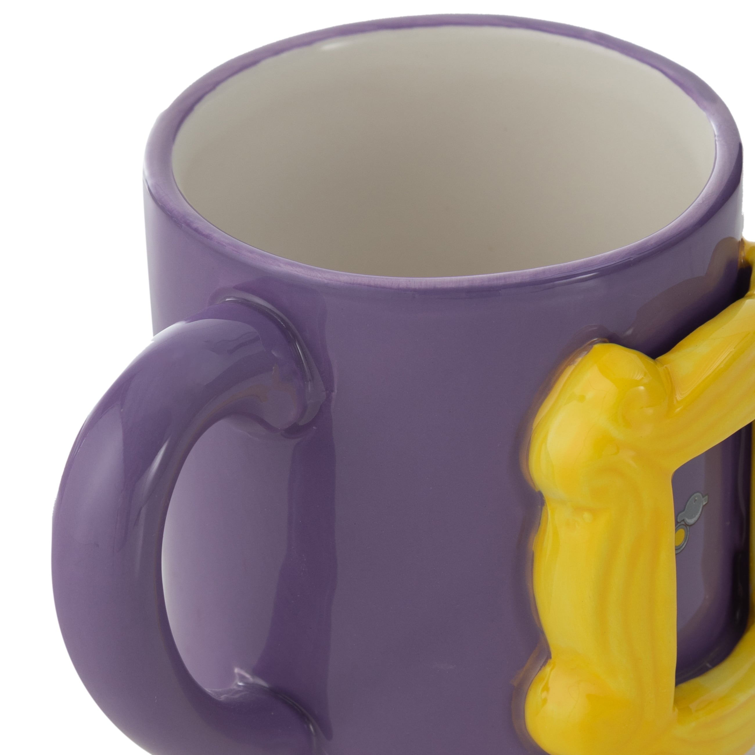 FRIENDS 3 BOYUTLU KUPA