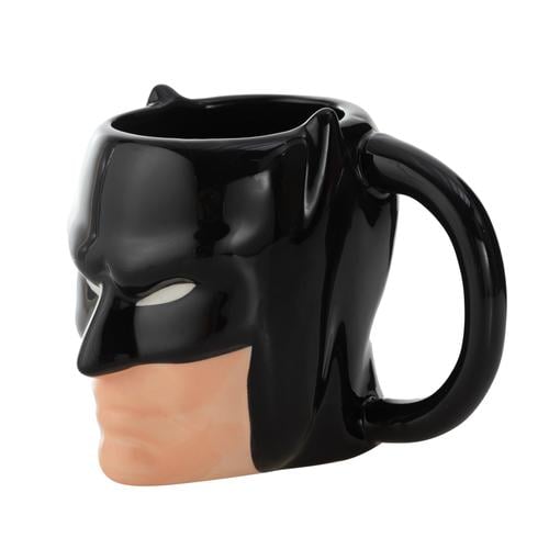  BATMAN 3 BOYUTLU KUPA