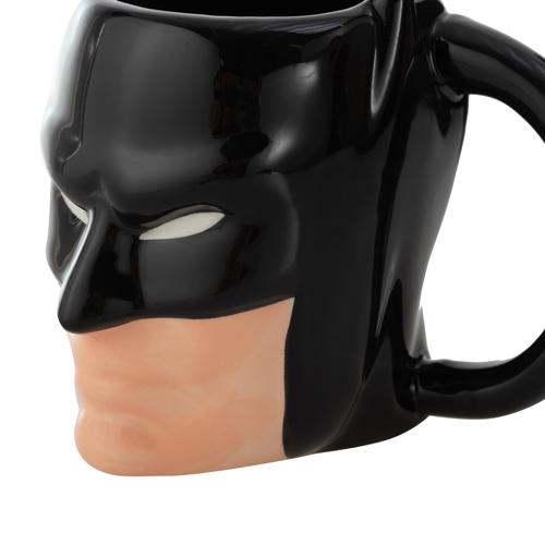  BATMAN 3 BOYUTLU KUPA