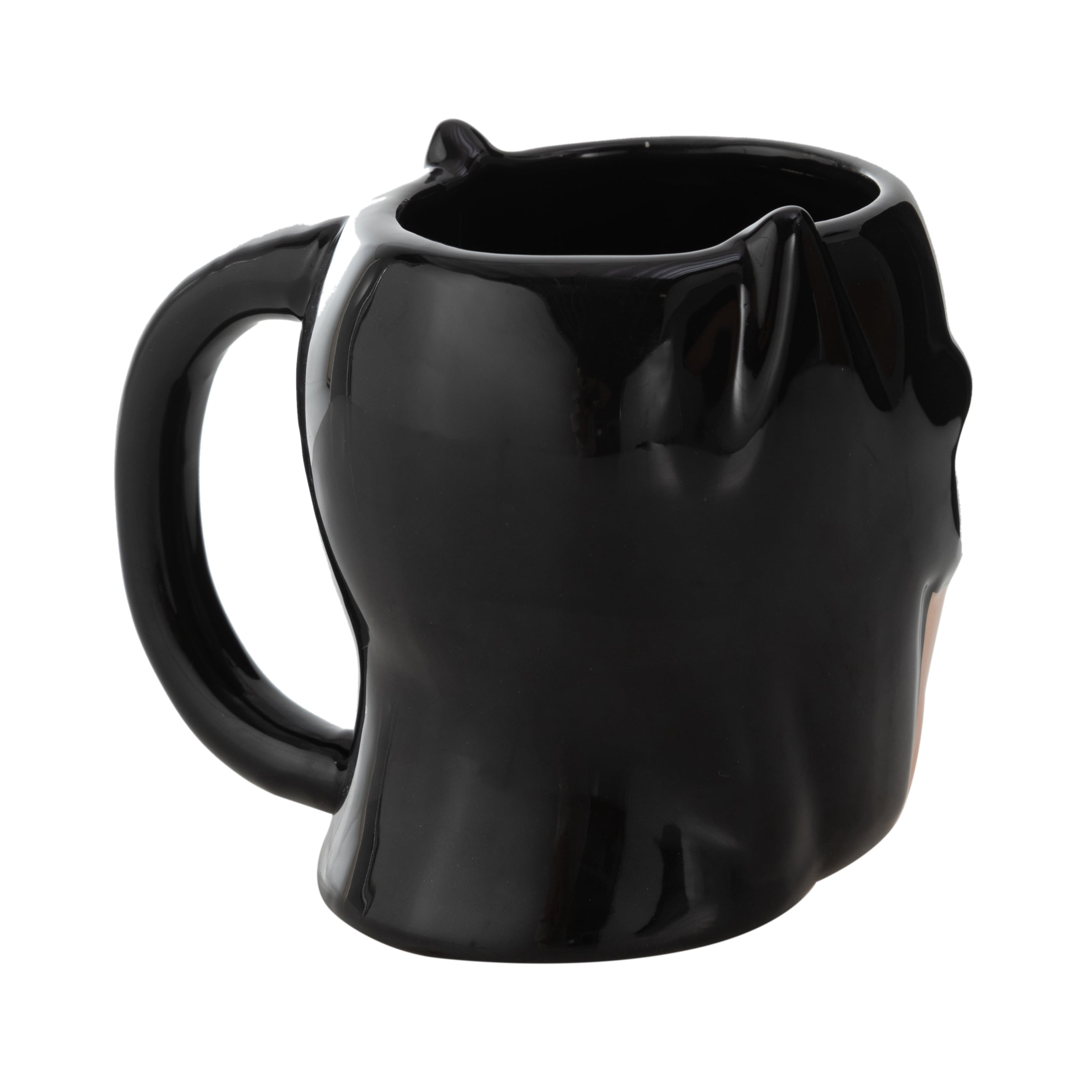 BATMAN 3 BOYUTLU KUPA