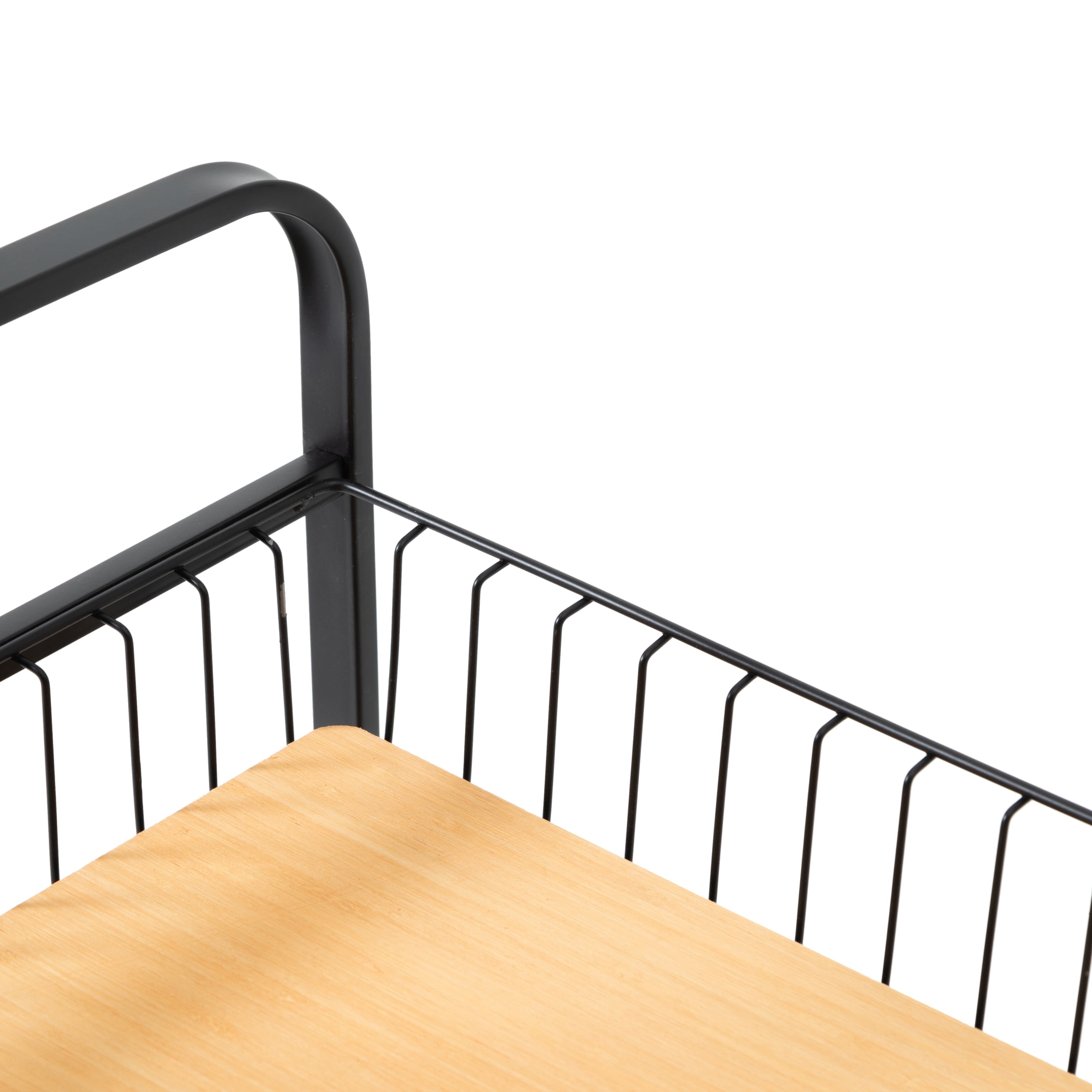 BOHO BAMBU SEBZELİK