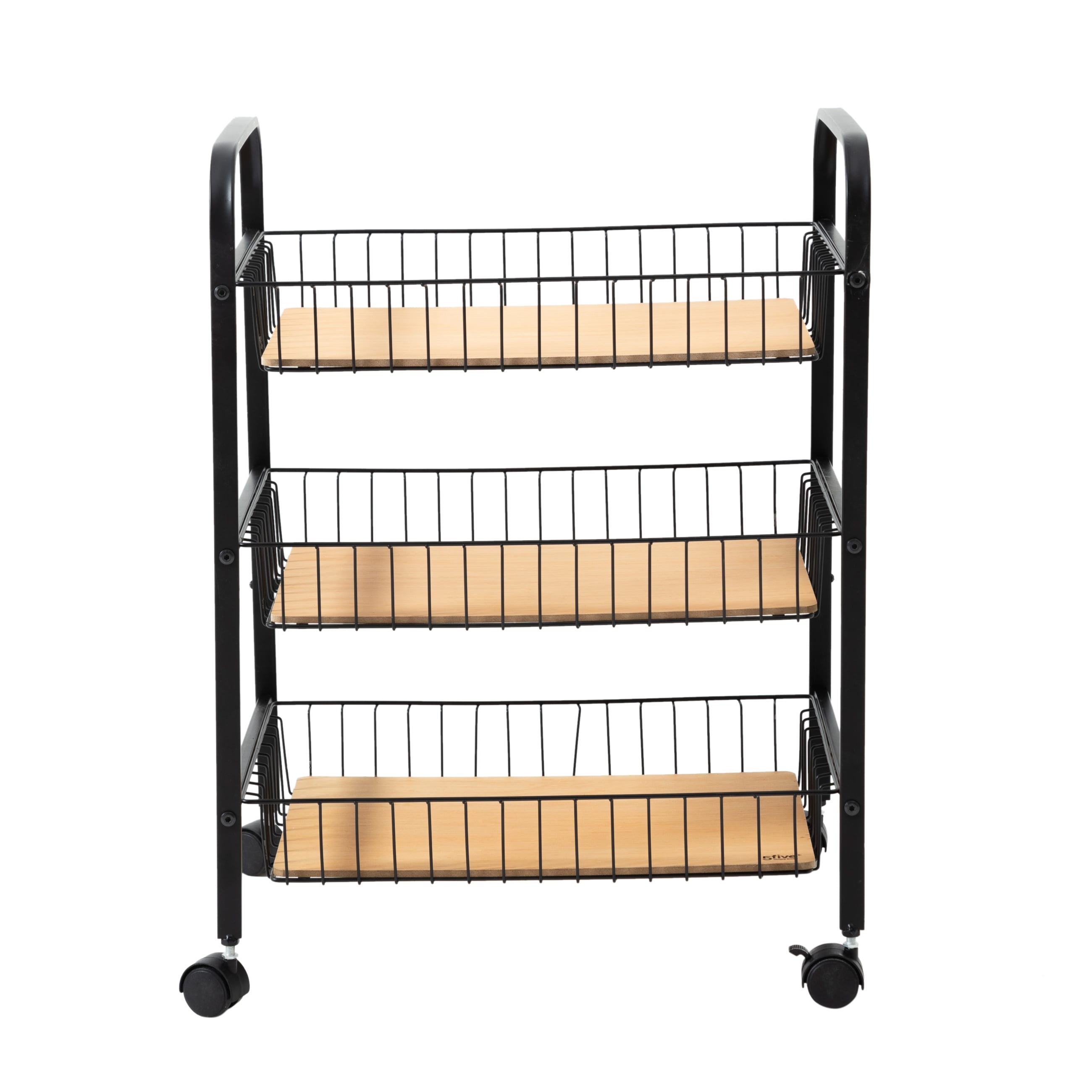 BOHO BAMBU SEBZELİK