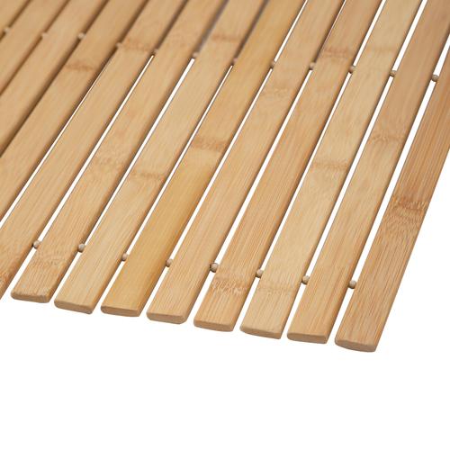 5FIVE BOHO BAMBU BANYO PASPASI 50X120