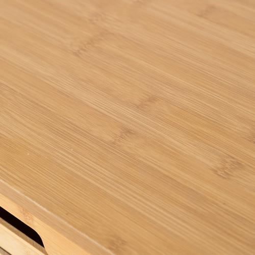  BOHO BAMBU DÜZENLEYİCİ 4 ÇEKMECELİ DOLAP 40X30X97,5