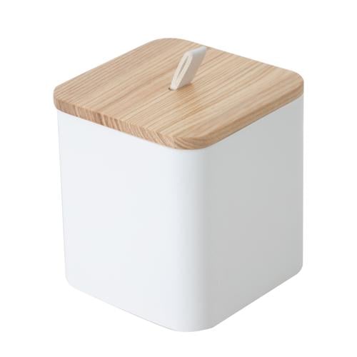  BOHO PAMUKLUK BEYAZ 9,1X9,1X10,3