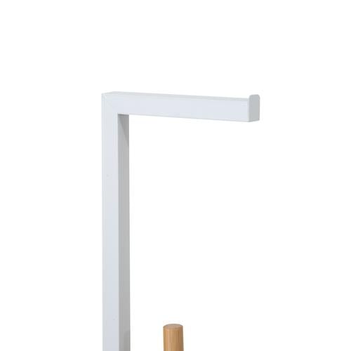  BOHO TUVALET KAĞITLIK BEYAZ 20X20X64,5