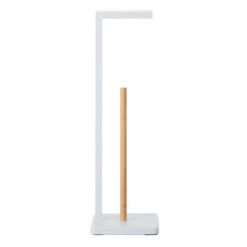 BOHO TUVALET KAĞITLIK BEYAZ 20X20X64,5